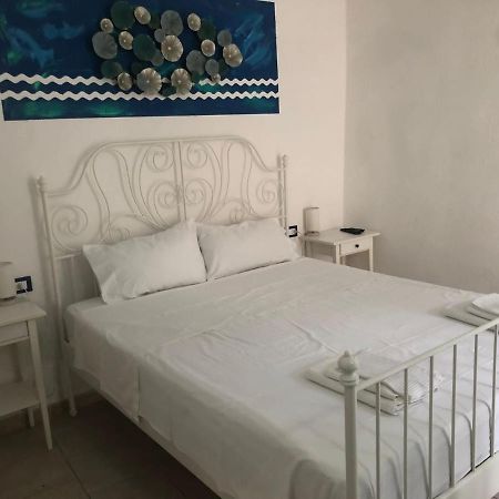 Rio Rest Apartments Ριοματζόρε Εξωτερικό φωτογραφία
