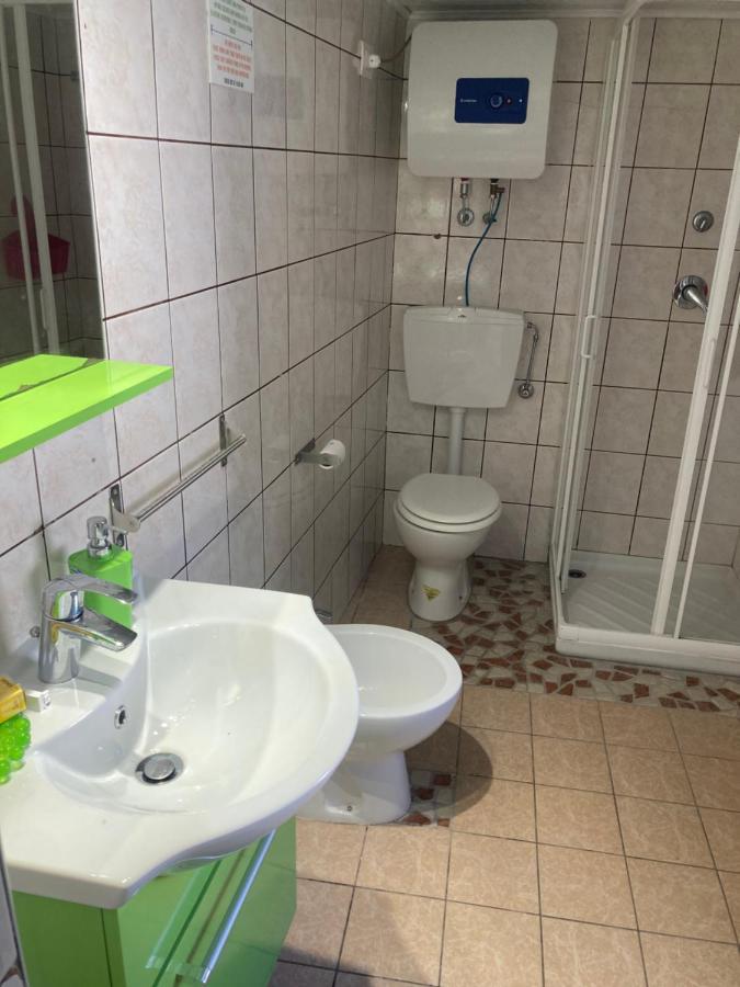 Rio Rest Apartments Ριοματζόρε Εξωτερικό φωτογραφία