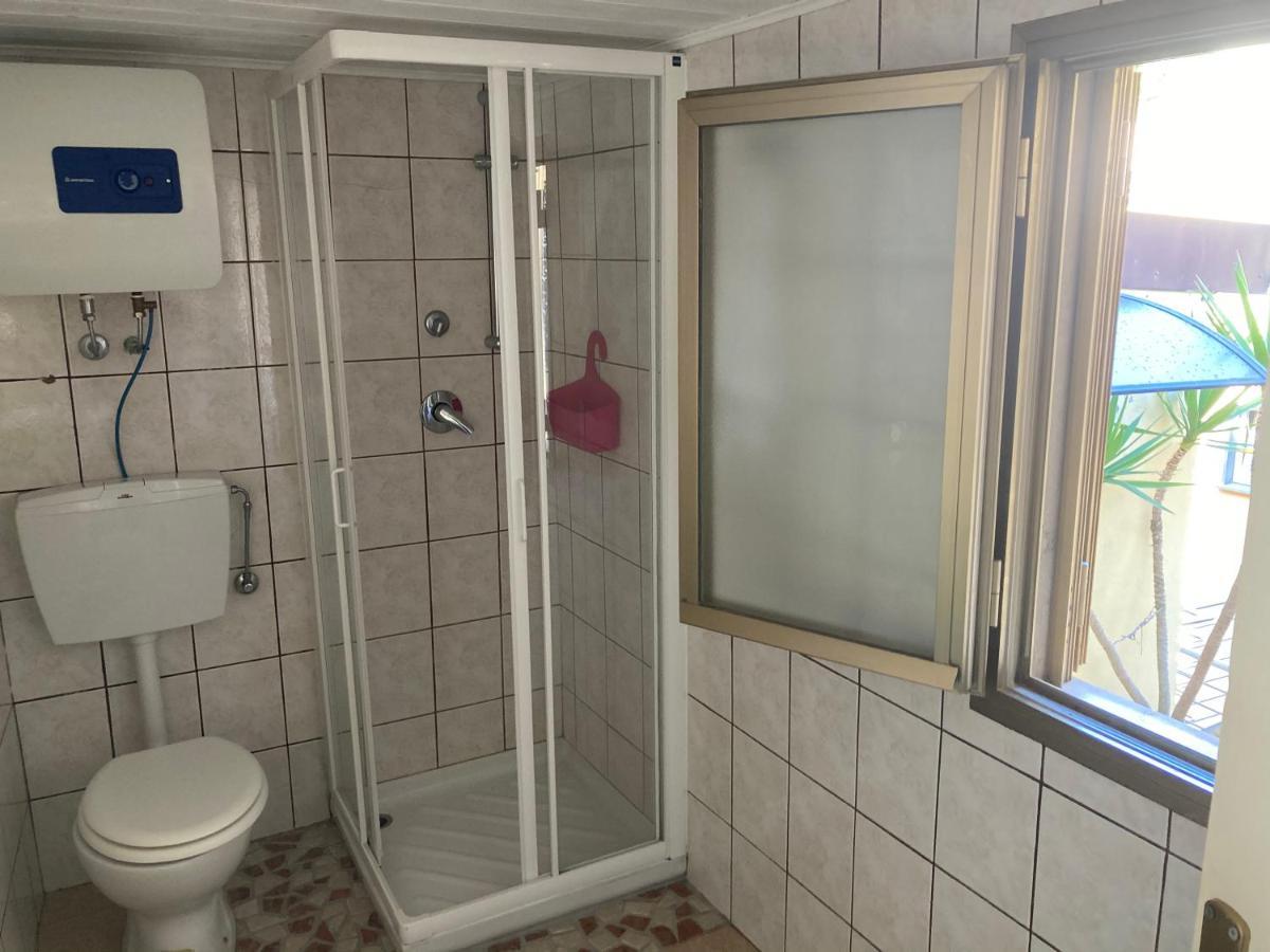 Rio Rest Apartments Ριοματζόρε Εξωτερικό φωτογραφία