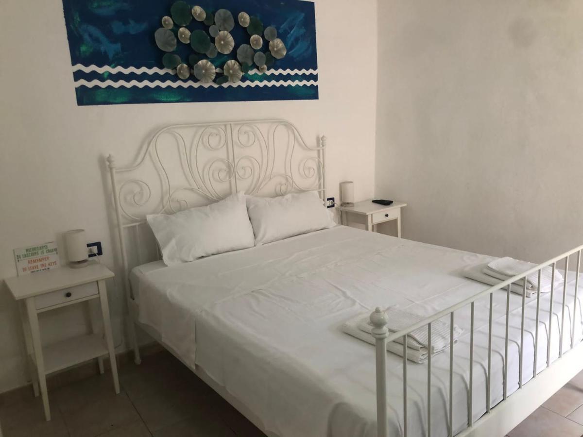 Rio Rest Apartments Ριοματζόρε Εξωτερικό φωτογραφία