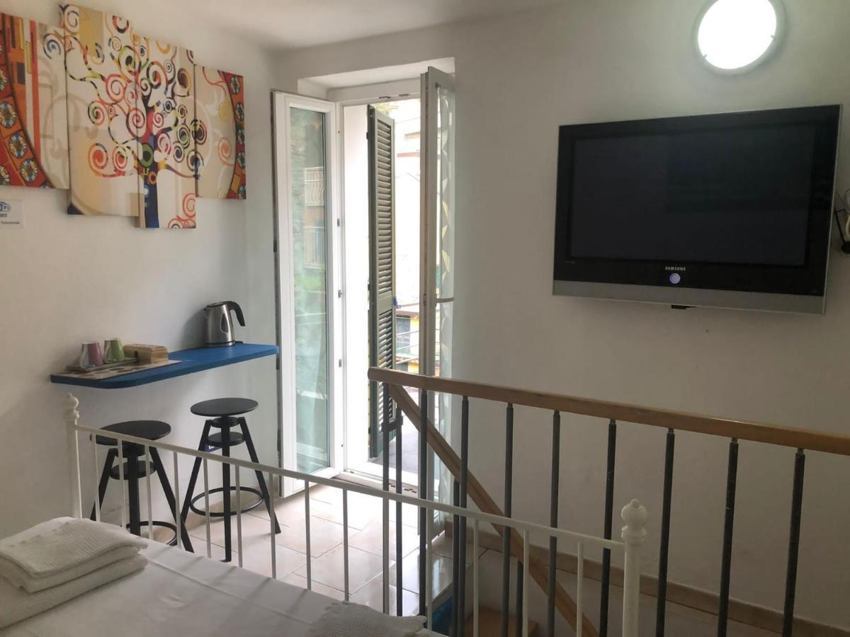 Rio Rest Apartments Ριοματζόρε Εξωτερικό φωτογραφία