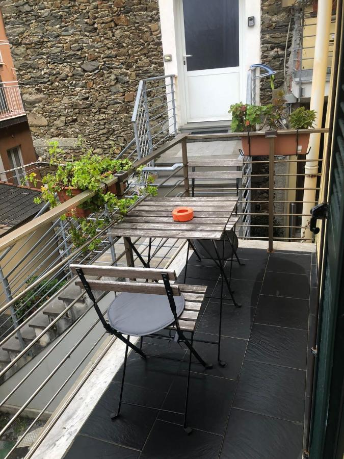 Rio Rest Apartments Ριοματζόρε Εξωτερικό φωτογραφία