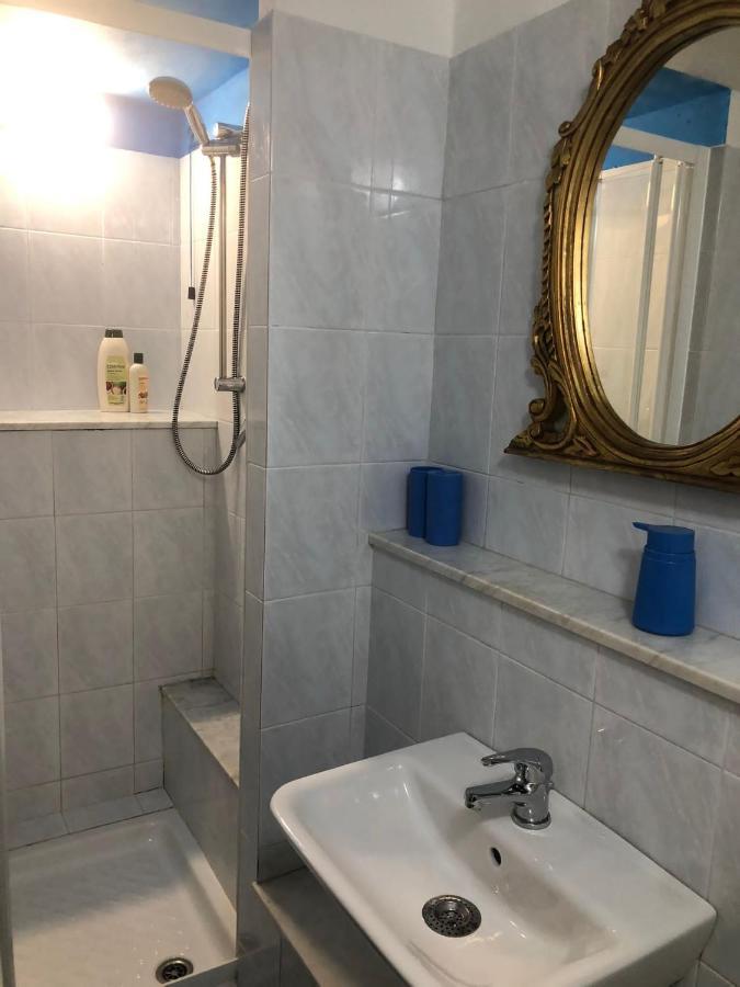 Rio Rest Apartments Ριοματζόρε Εξωτερικό φωτογραφία