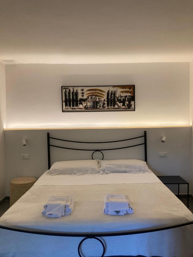 Rio Rest Apartments Ριοματζόρε Εξωτερικό φωτογραφία