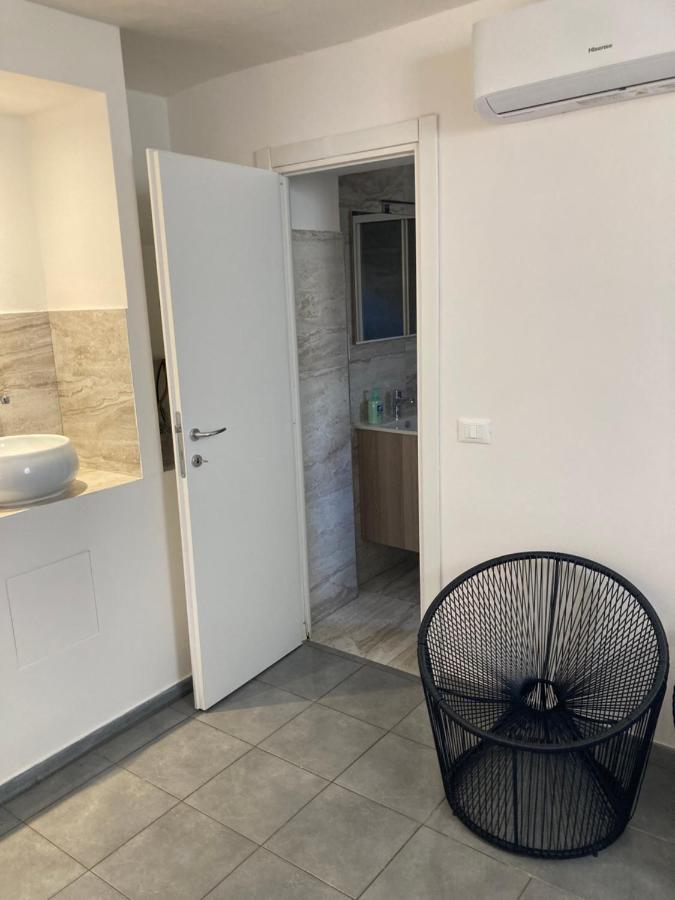 Rio Rest Apartments Ριοματζόρε Εξωτερικό φωτογραφία