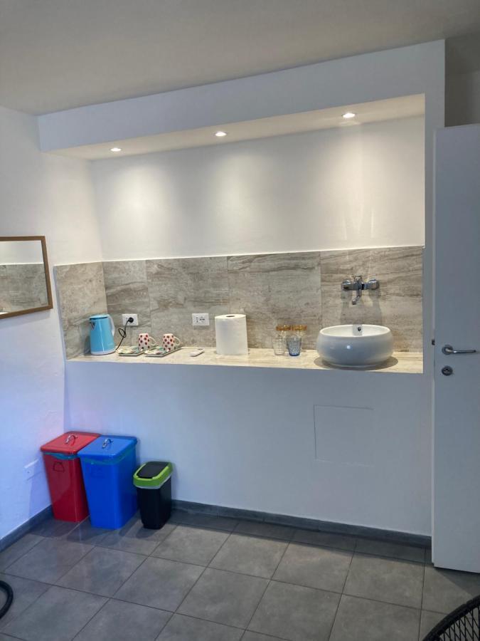 Rio Rest Apartments Ριοματζόρε Εξωτερικό φωτογραφία