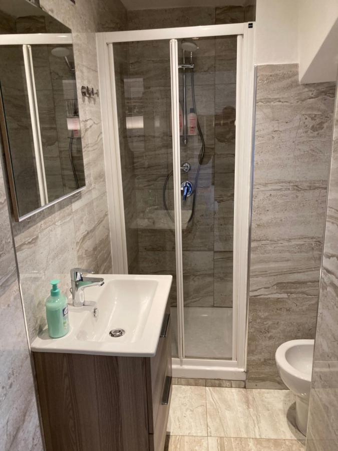 Rio Rest Apartments Ριοματζόρε Εξωτερικό φωτογραφία
