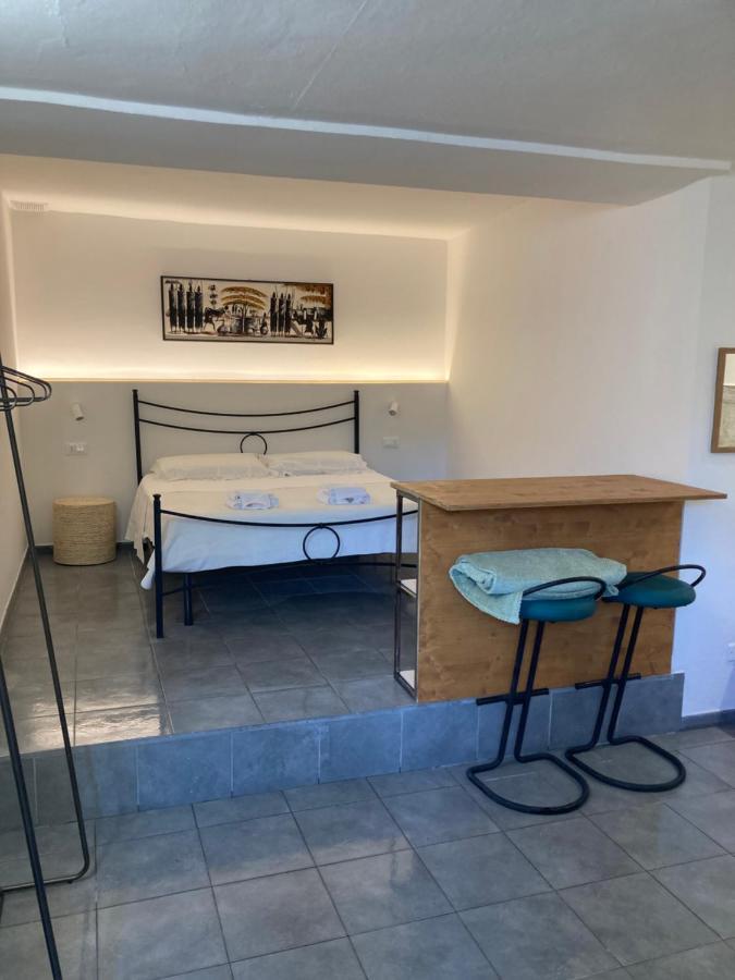 Rio Rest Apartments Ριοματζόρε Εξωτερικό φωτογραφία