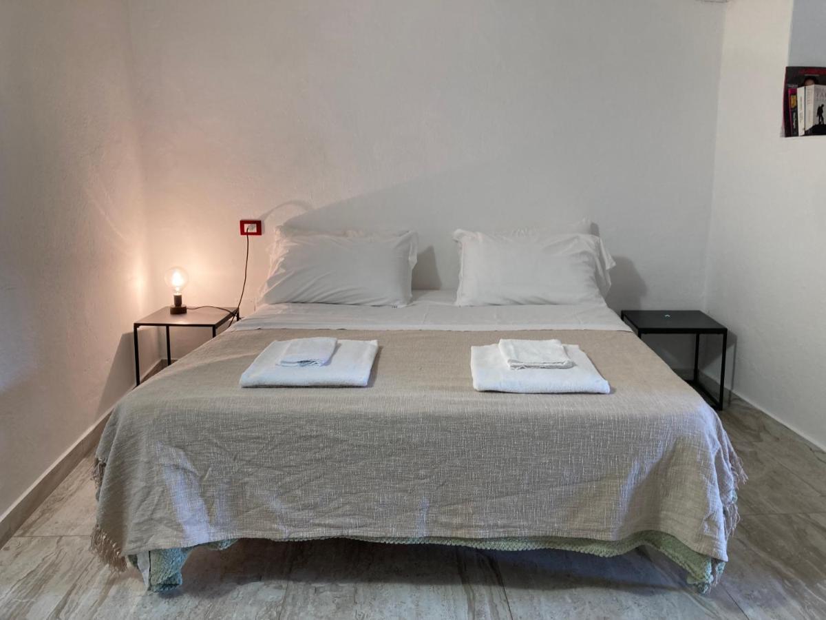 Rio Rest Apartments Ριοματζόρε Εξωτερικό φωτογραφία