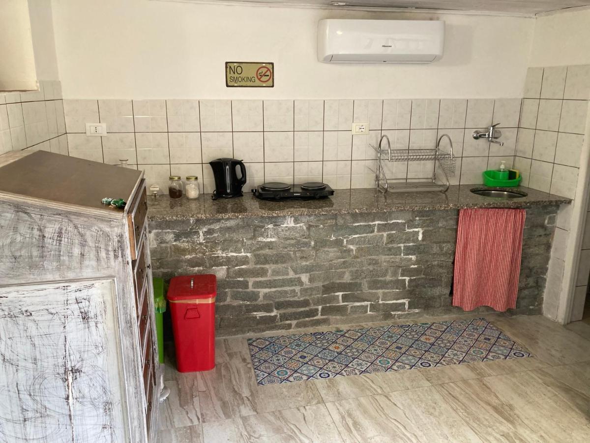 Rio Rest Apartments Ριοματζόρε Εξωτερικό φωτογραφία