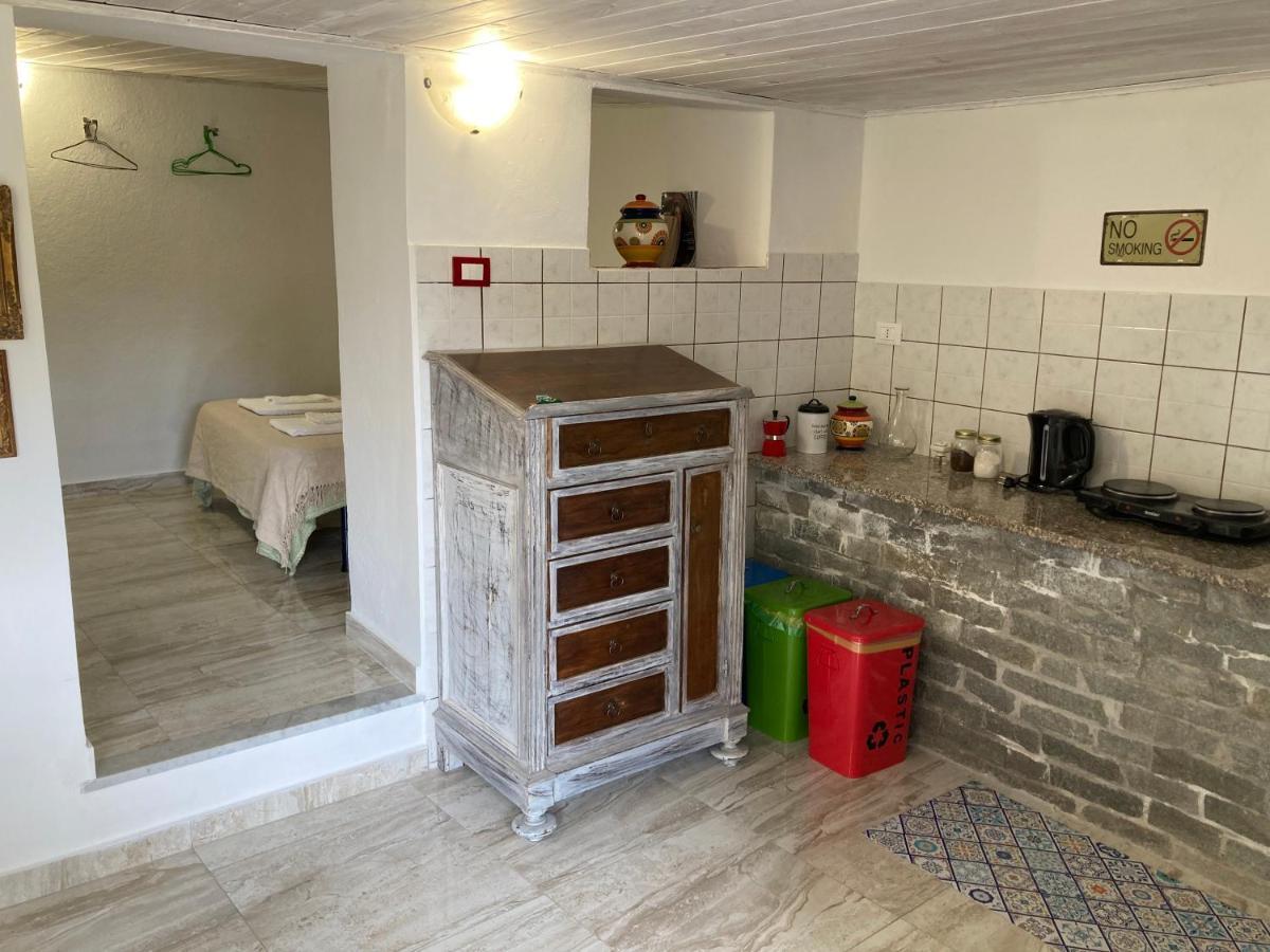 Rio Rest Apartments Ριοματζόρε Εξωτερικό φωτογραφία