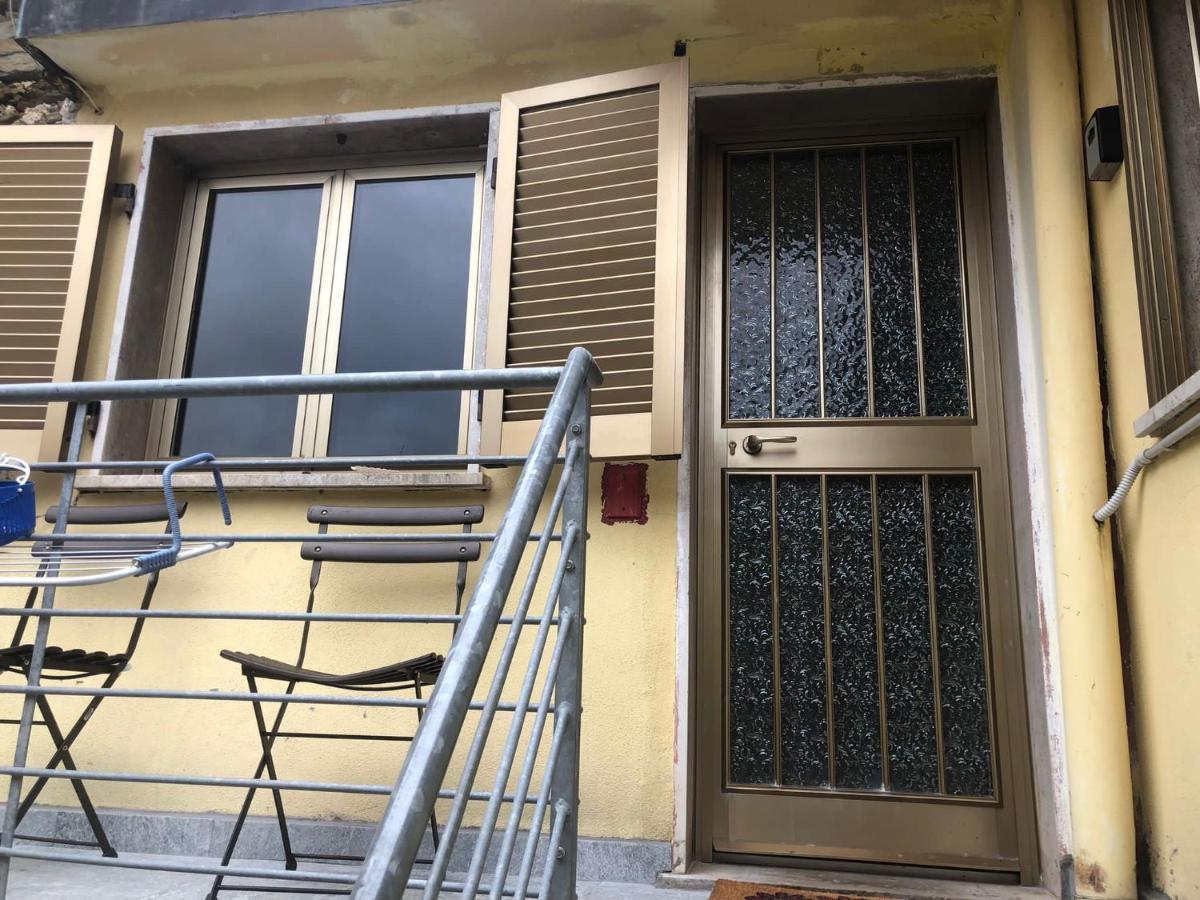 Rio Rest Apartments Ριοματζόρε Εξωτερικό φωτογραφία